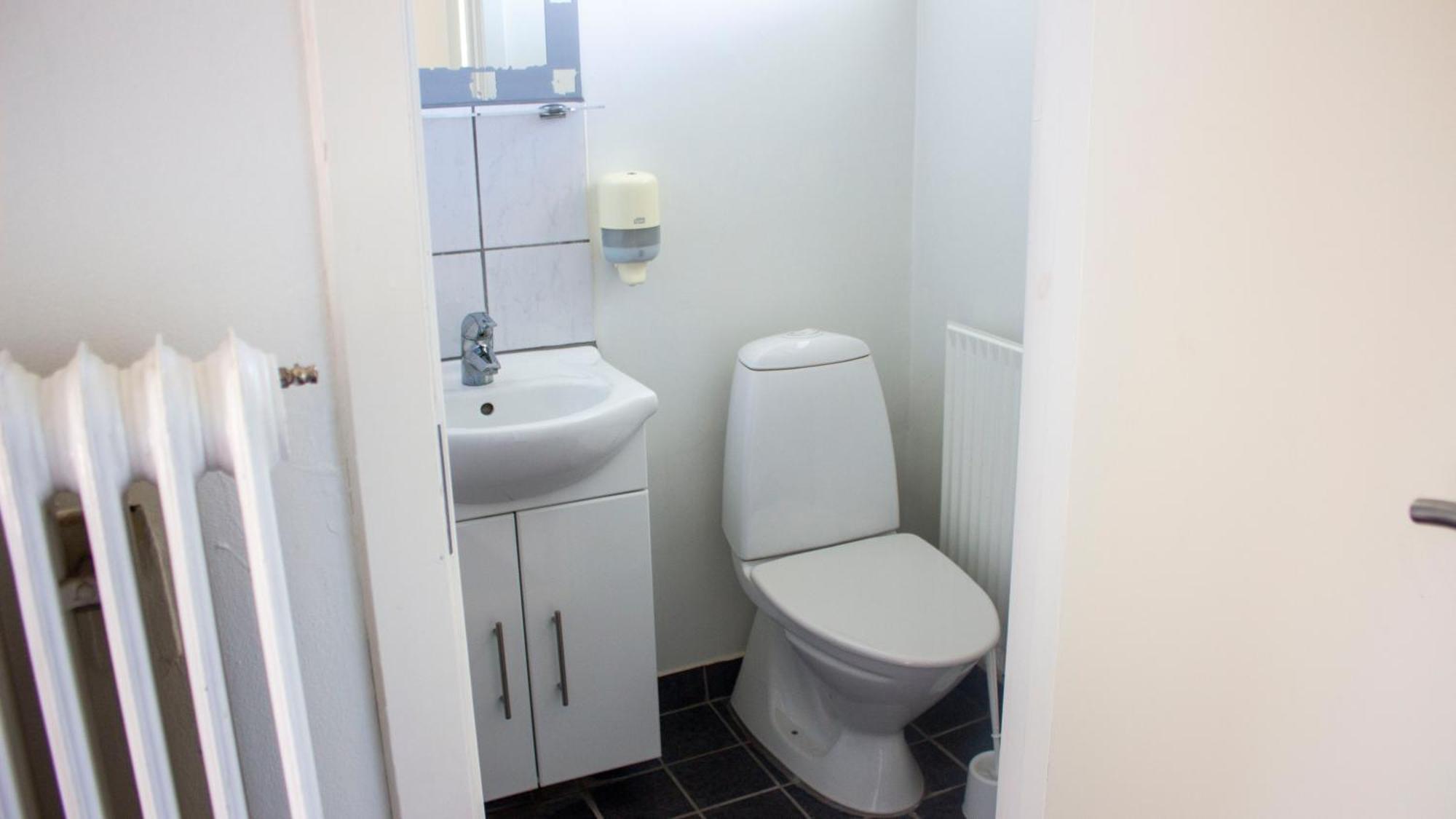 A Hotels Roskilde Hedehusene Екстер'єр фото