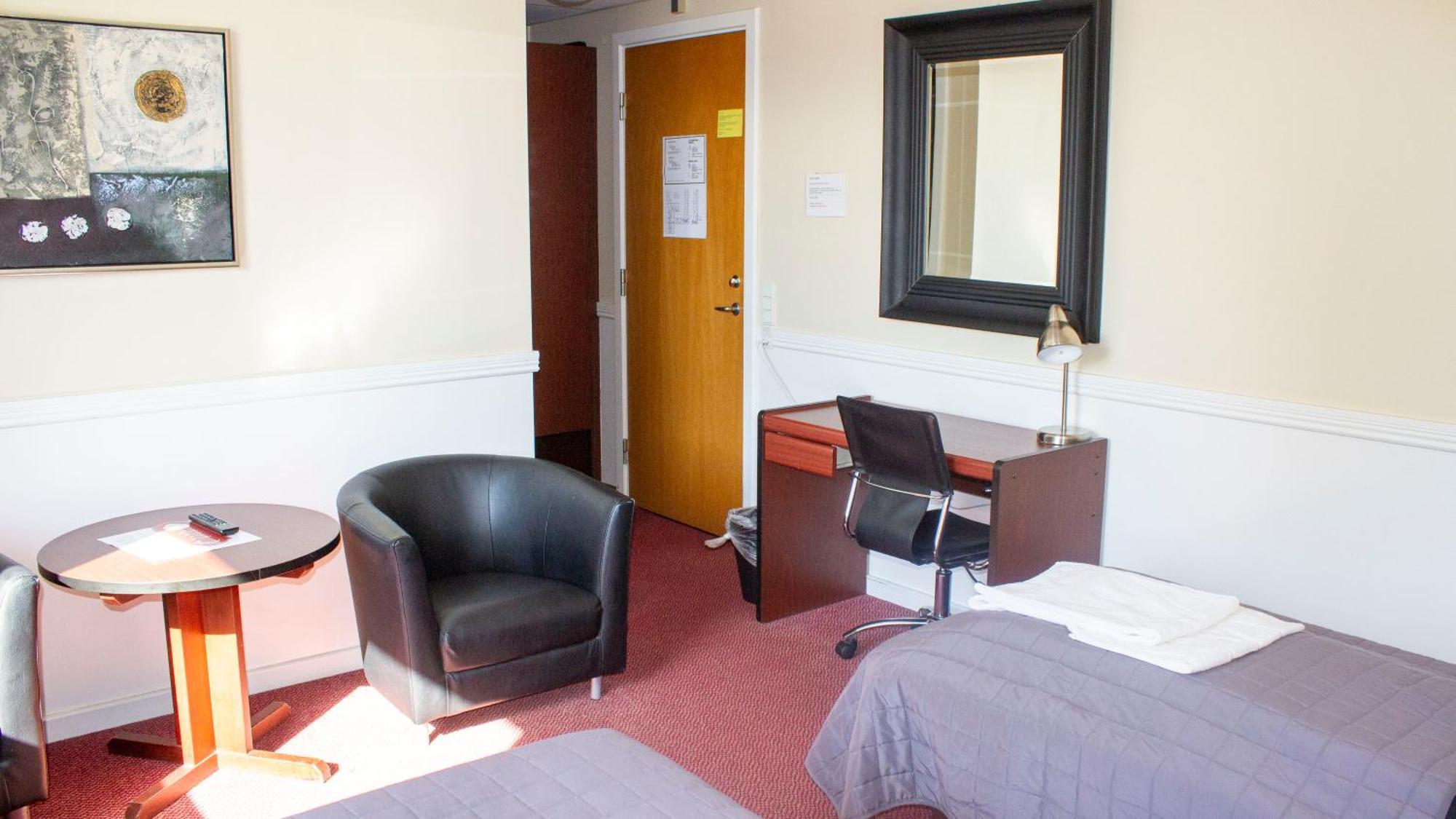A Hotels Roskilde Hedehusene Екстер'єр фото