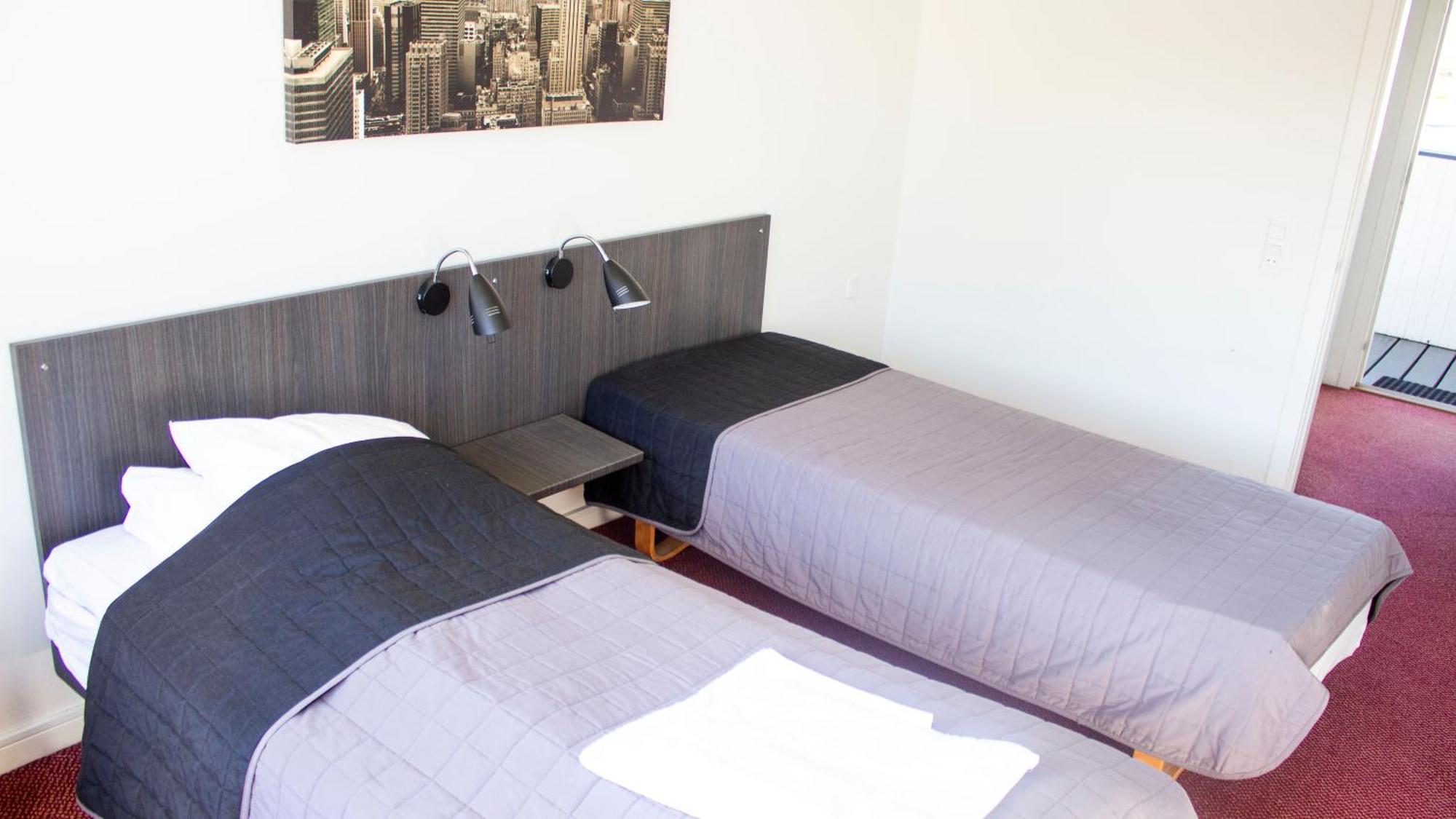 A Hotels Roskilde Hedehusene Екстер'єр фото