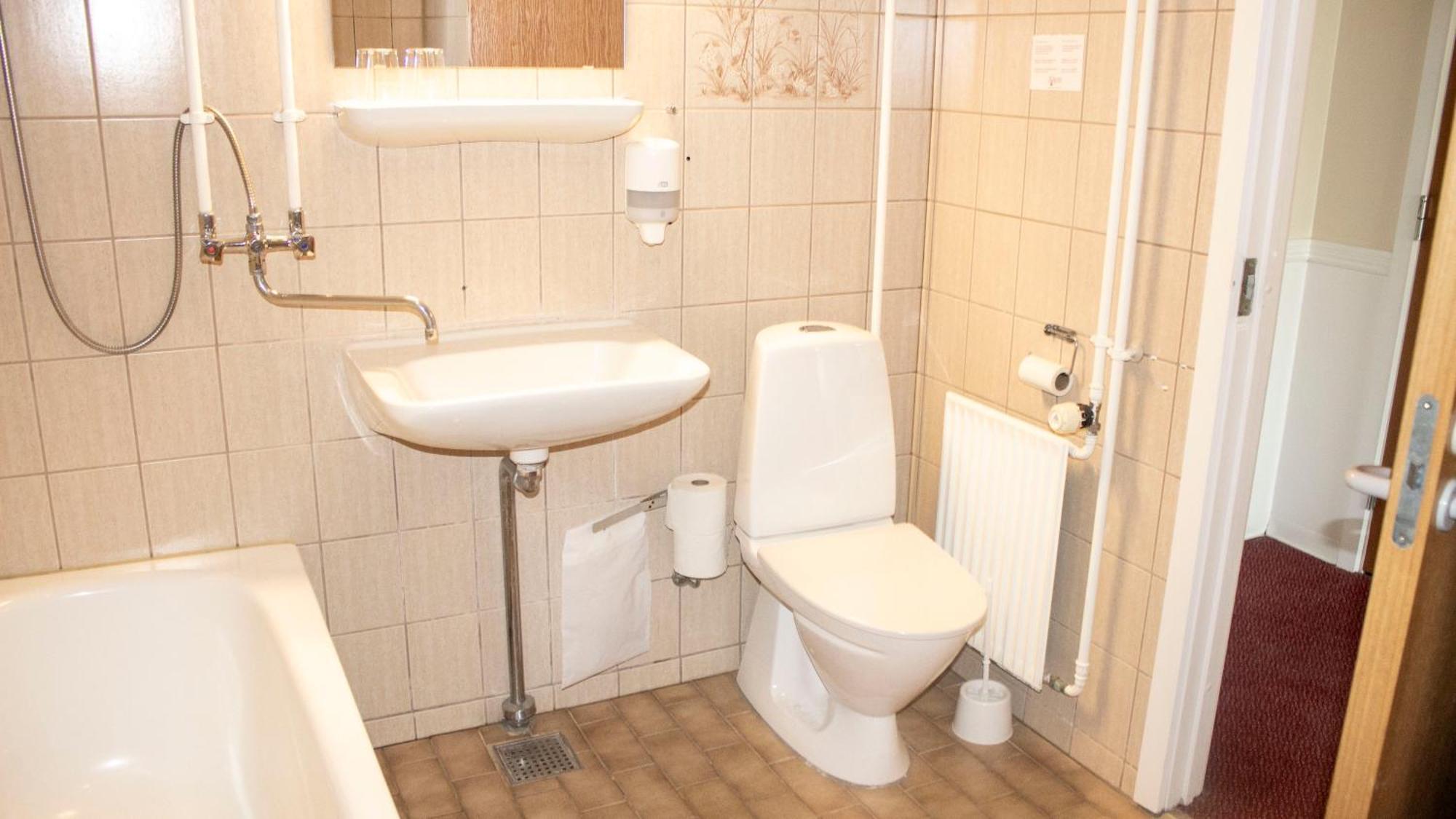 A Hotels Roskilde Hedehusene Екстер'єр фото