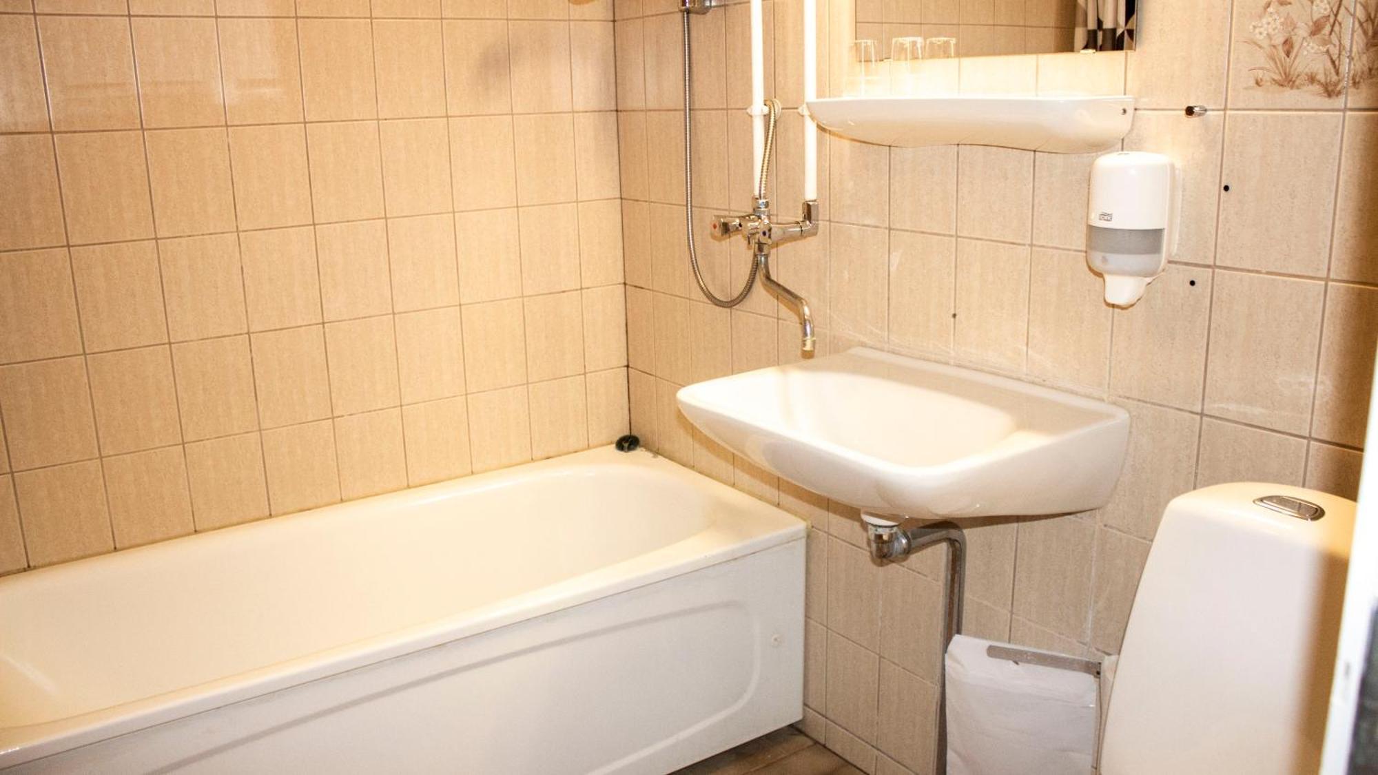 A Hotels Roskilde Hedehusene Екстер'єр фото