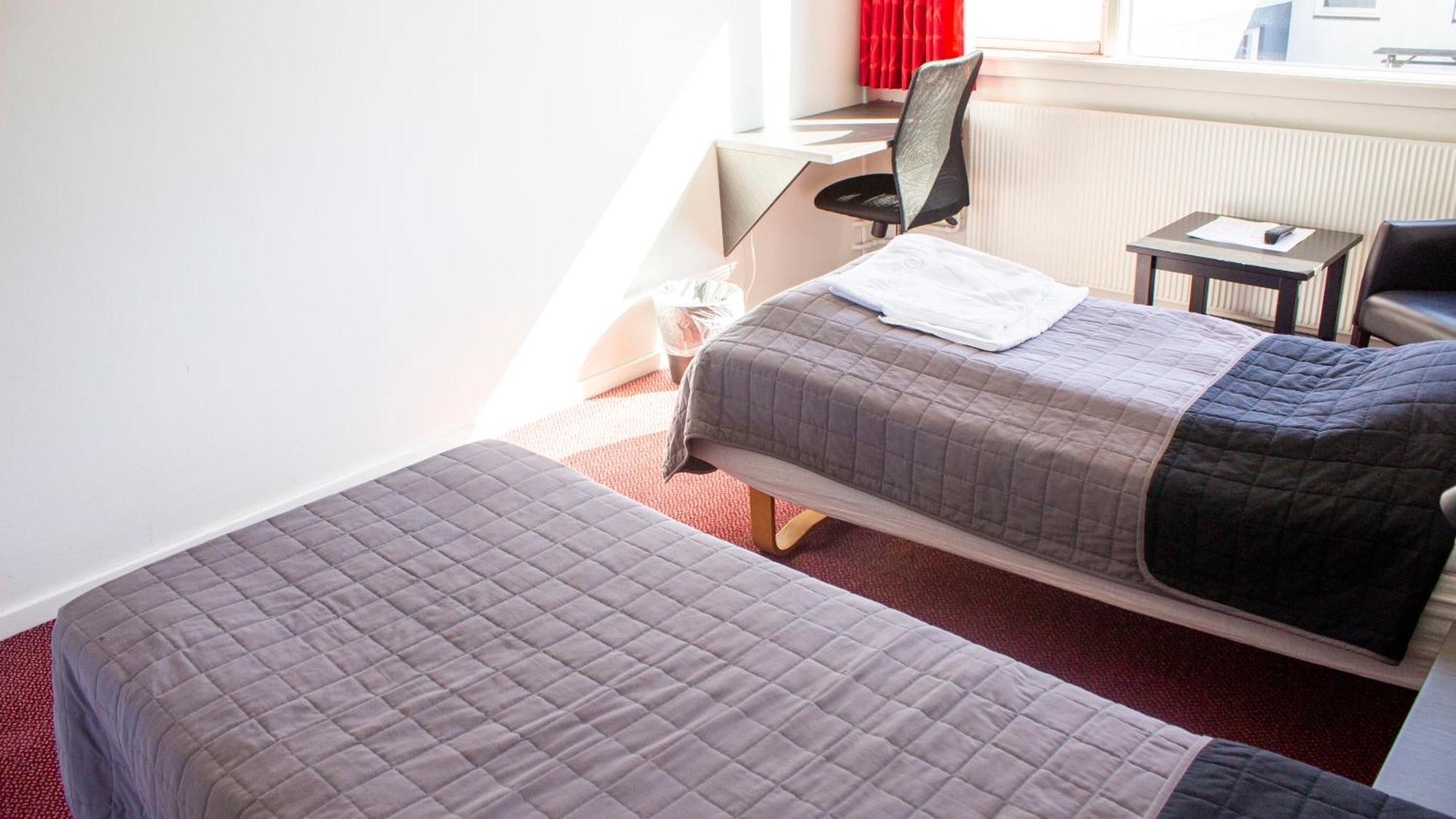 A Hotels Roskilde Hedehusene Екстер'єр фото