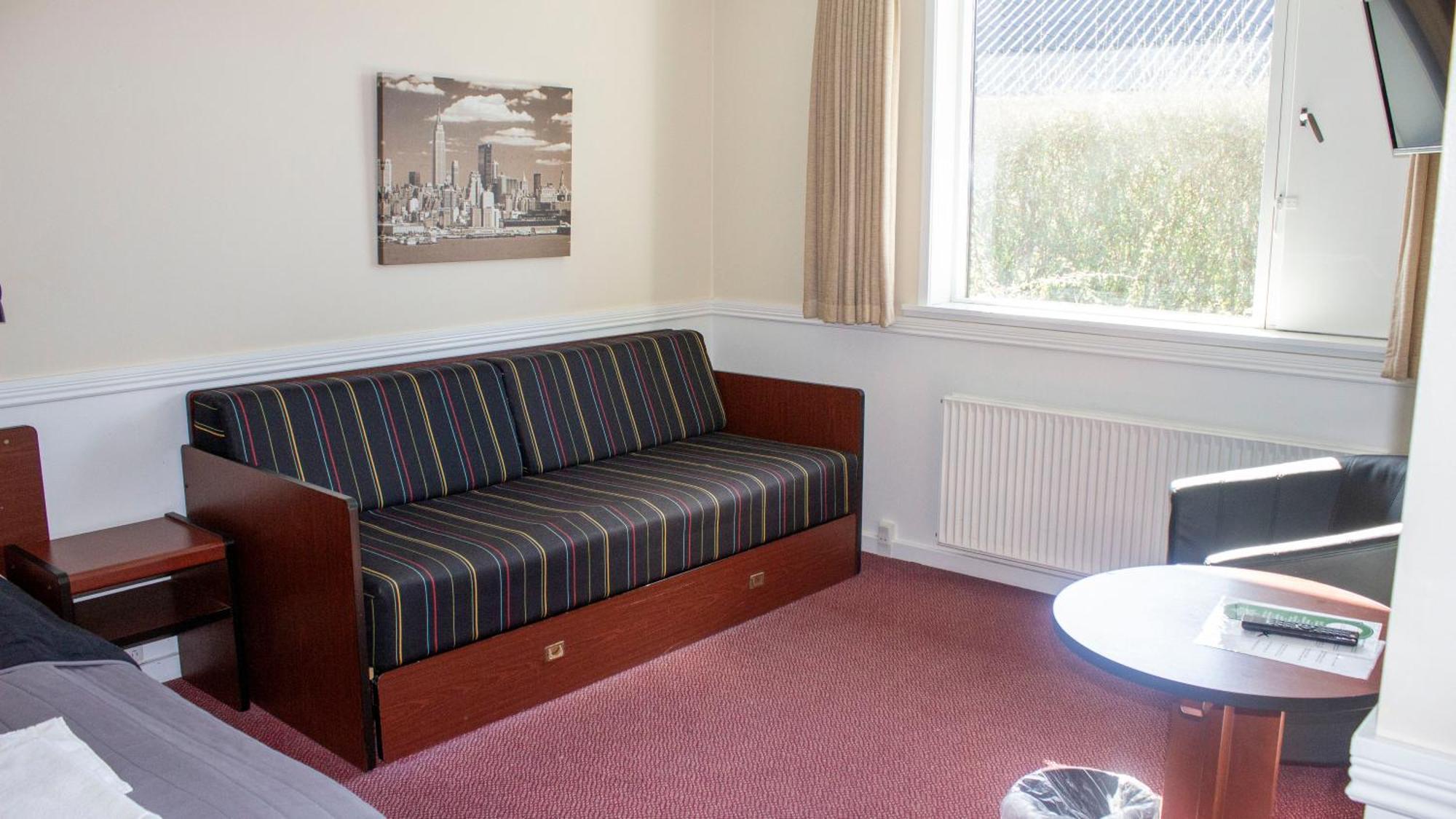 A Hotels Roskilde Hedehusene Екстер'єр фото