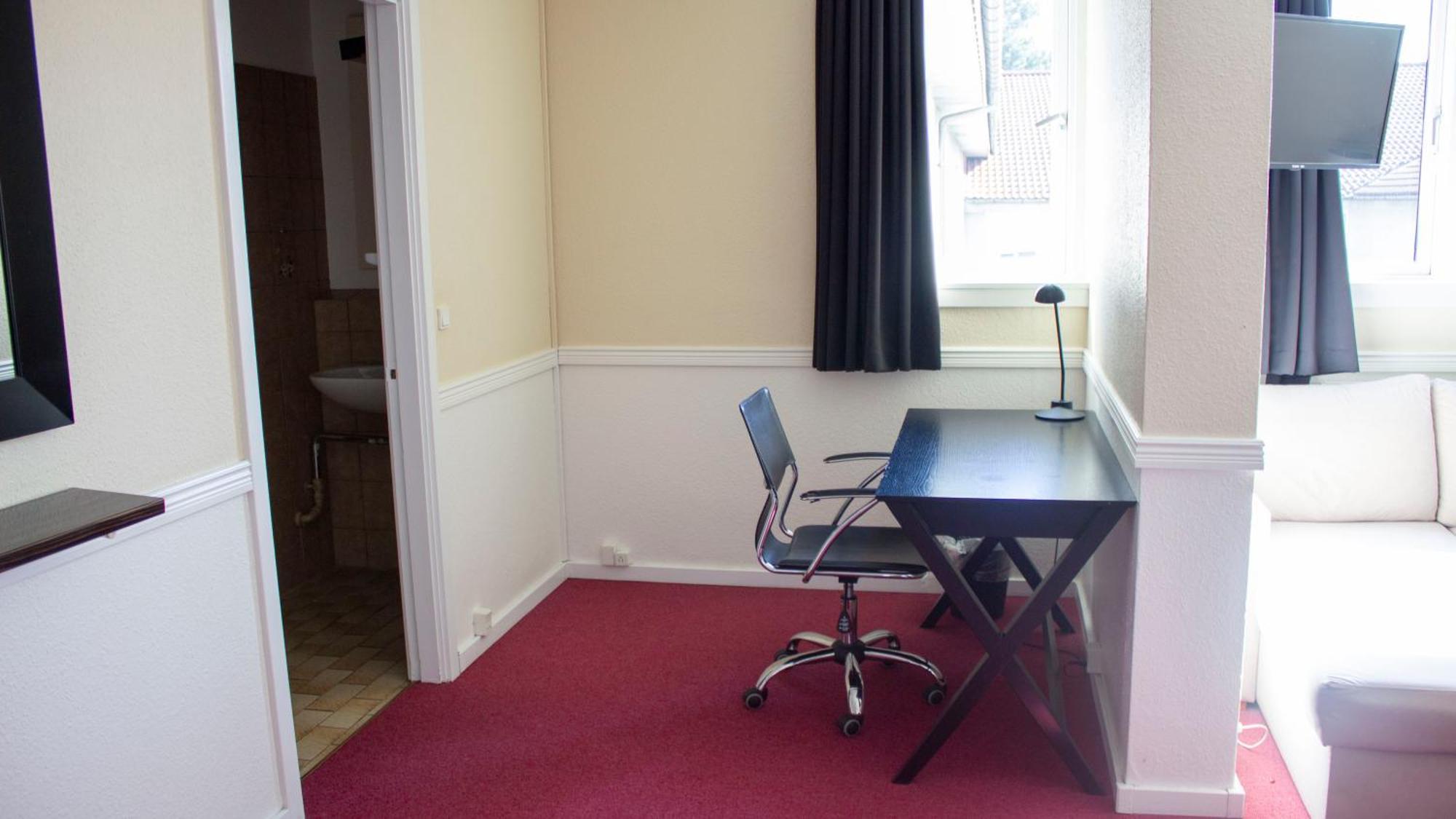 A Hotels Roskilde Hedehusene Екстер'єр фото