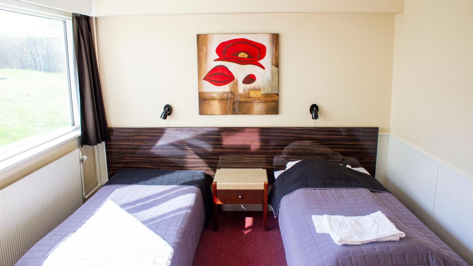 A Hotels Roskilde Hedehusene Екстер'єр фото