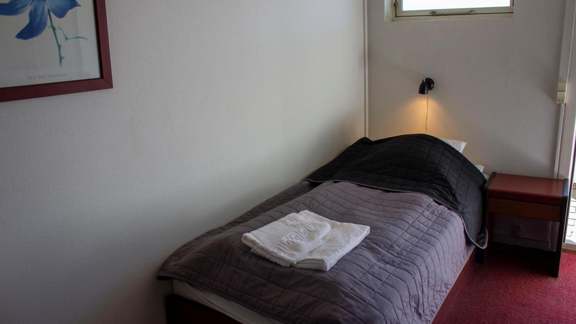 A Hotels Roskilde Hedehusene Екстер'єр фото