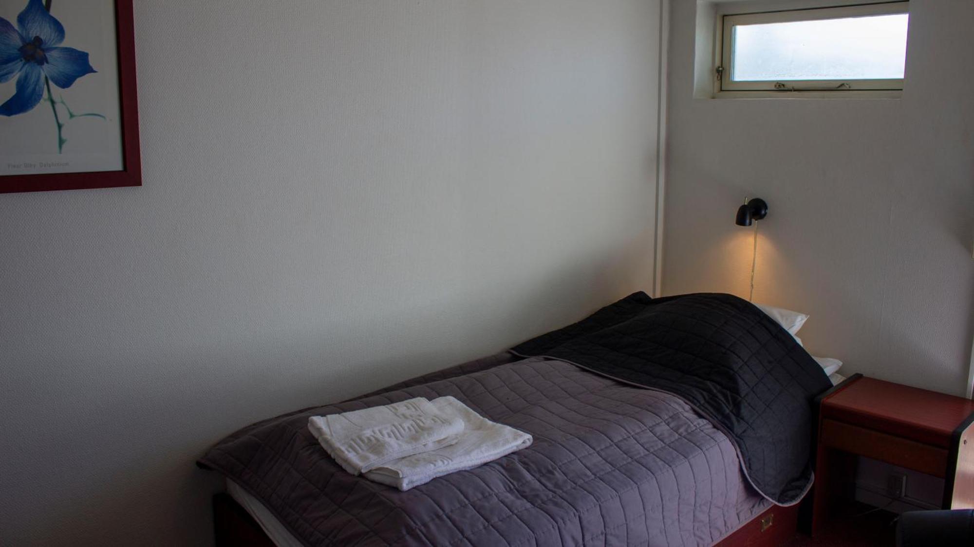 A Hotels Roskilde Hedehusene Екстер'єр фото