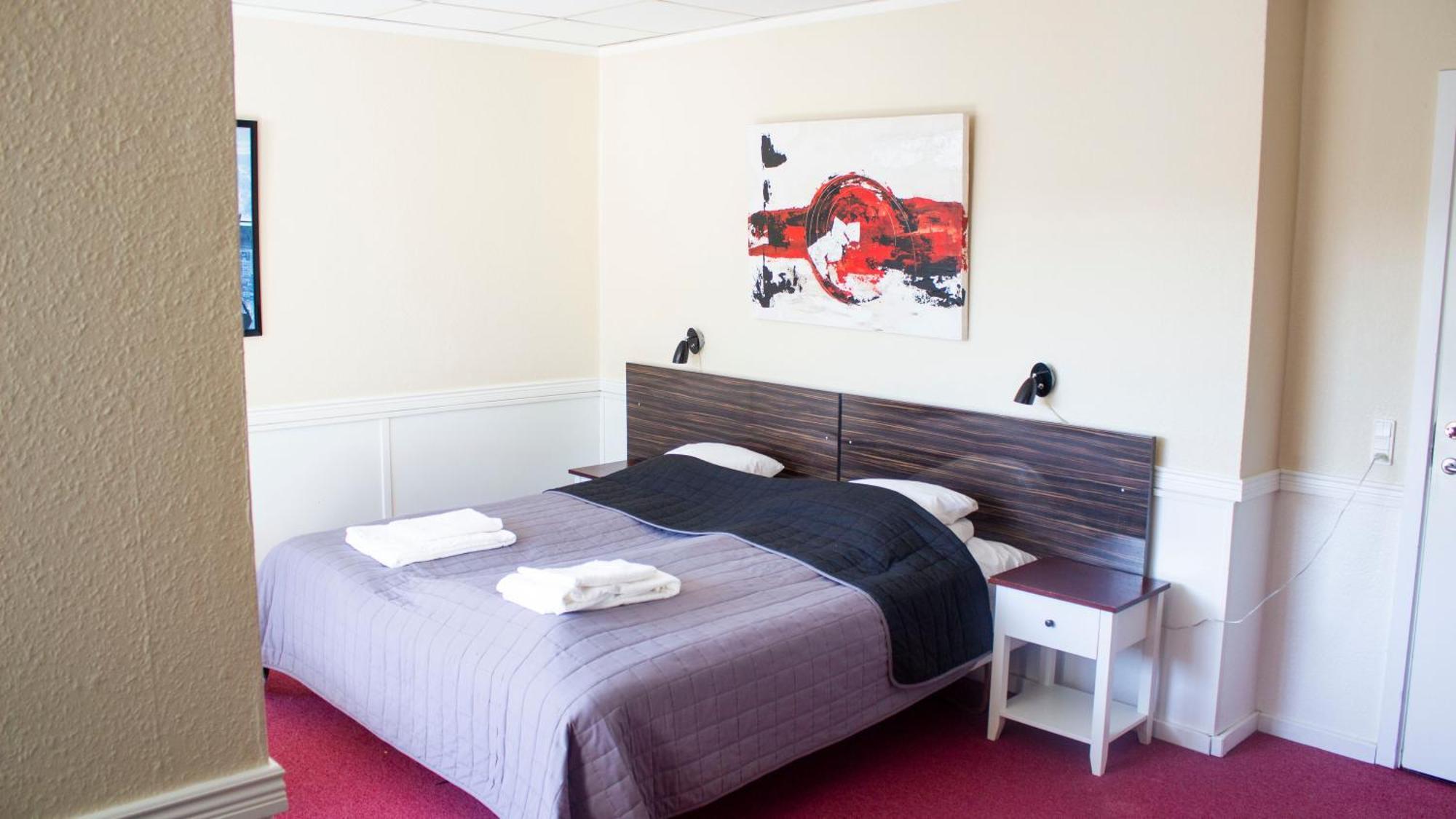 A Hotels Roskilde Hedehusene Екстер'єр фото