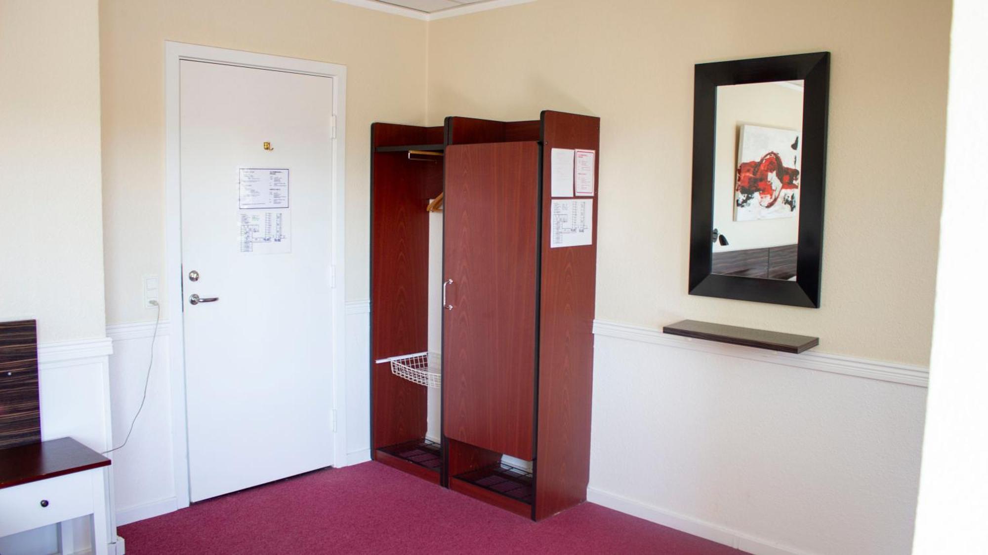 A Hotels Roskilde Hedehusene Екстер'єр фото