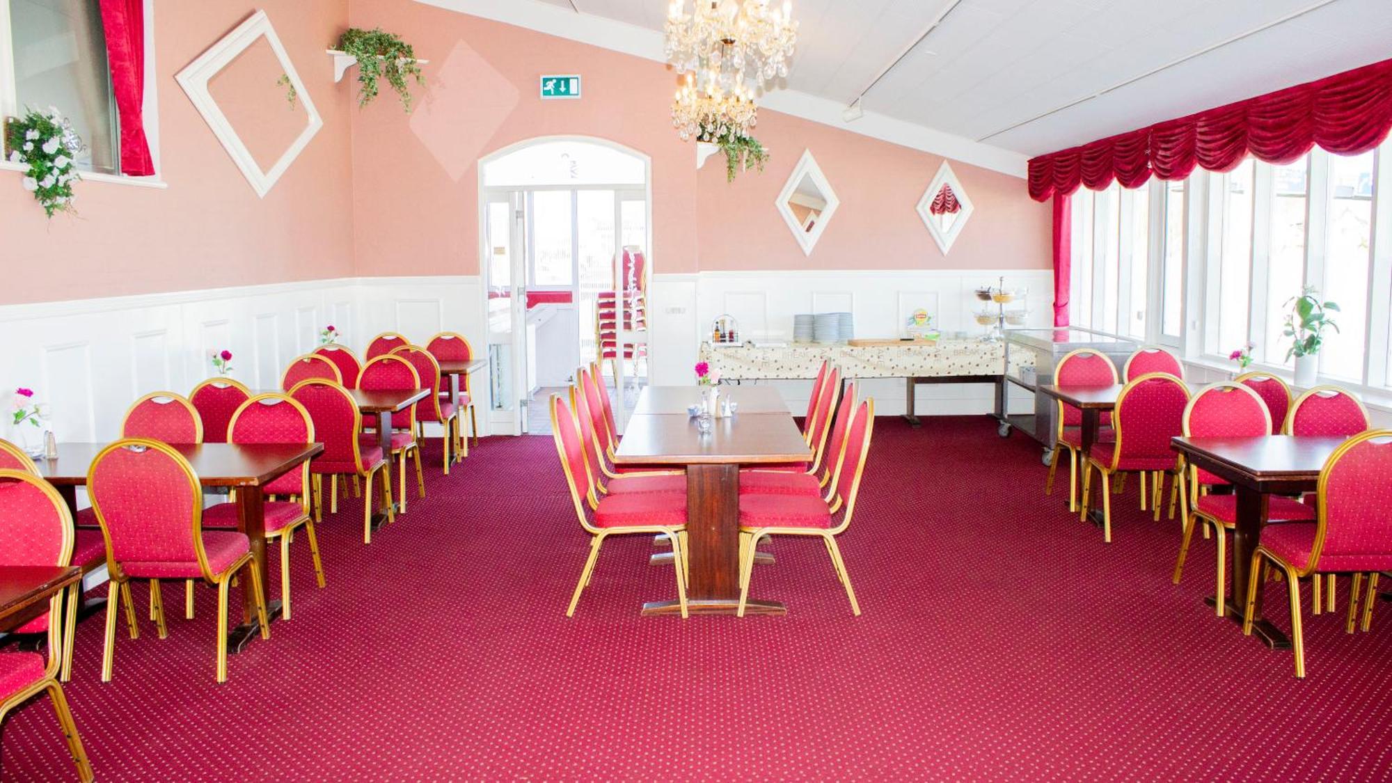 A Hotels Roskilde Hedehusene Екстер'єр фото