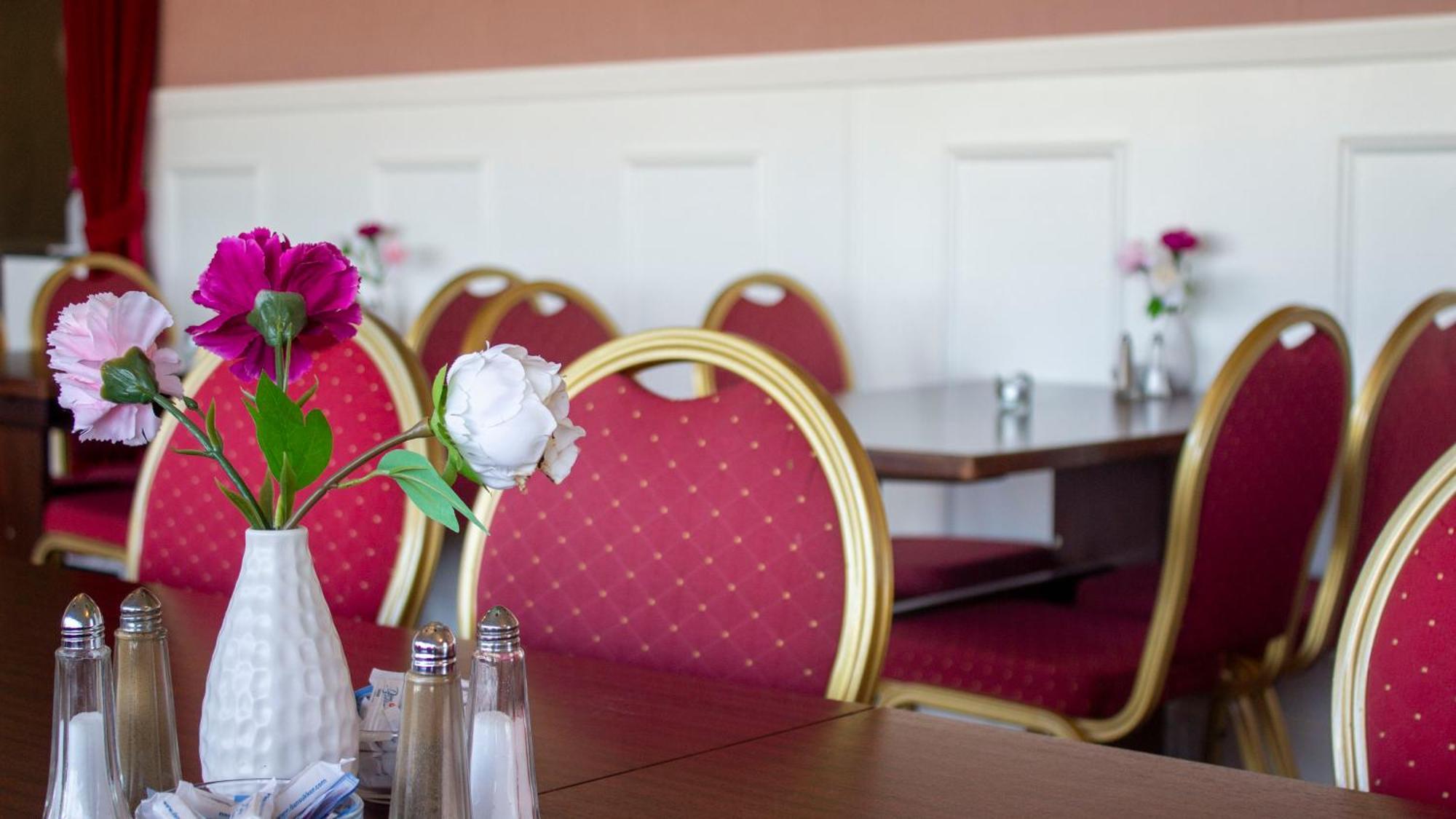 A Hotels Roskilde Hedehusene Екстер'єр фото