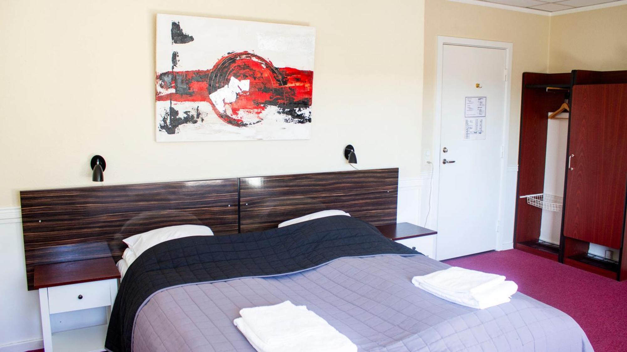 A Hotels Roskilde Hedehusene Екстер'єр фото