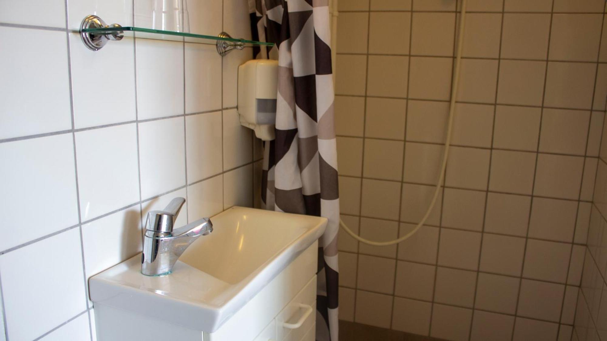 A Hotels Roskilde Hedehusene Екстер'єр фото