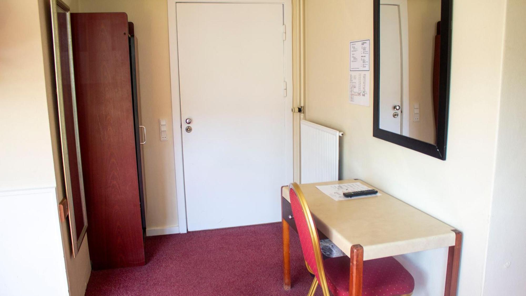 A Hotels Roskilde Hedehusene Екстер'єр фото