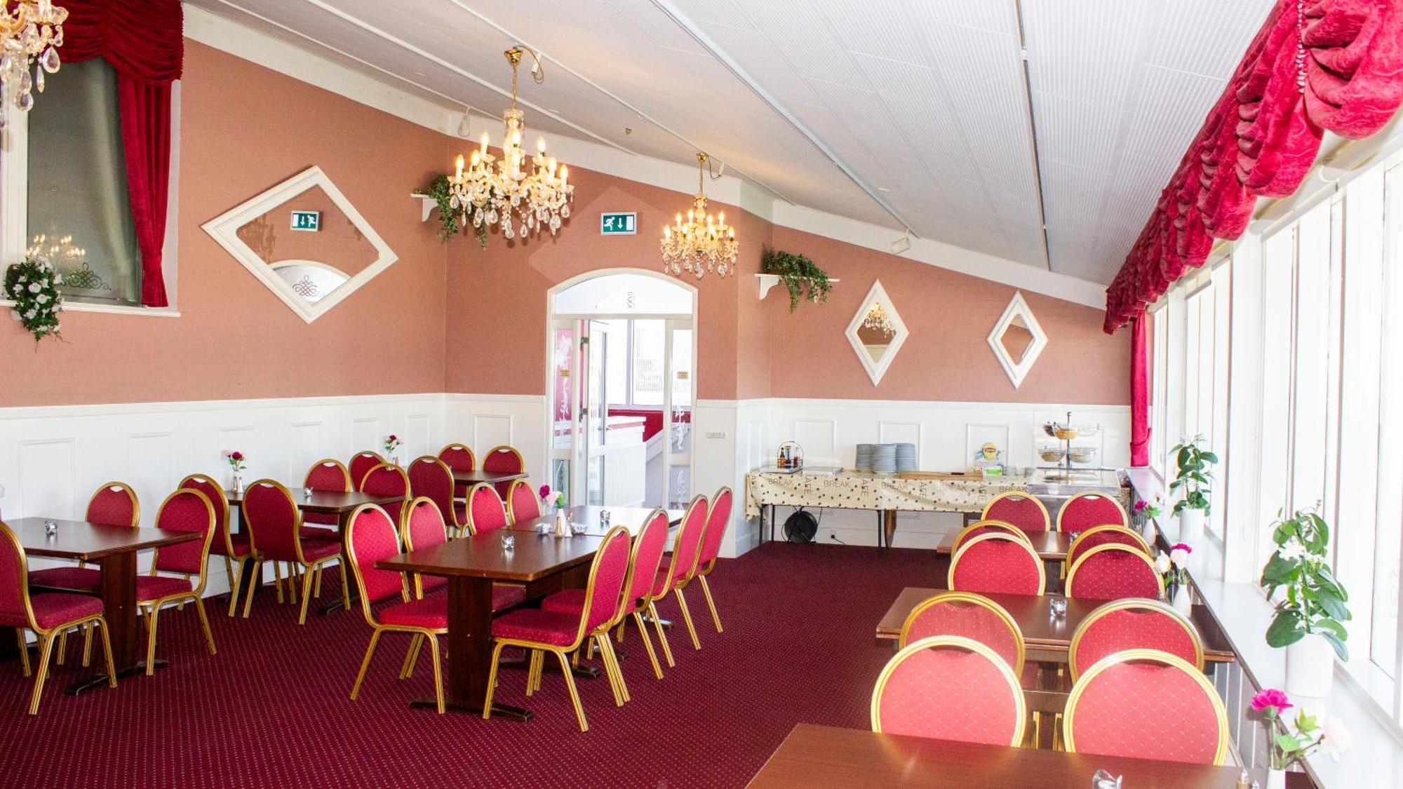 A Hotels Roskilde Hedehusene Екстер'єр фото