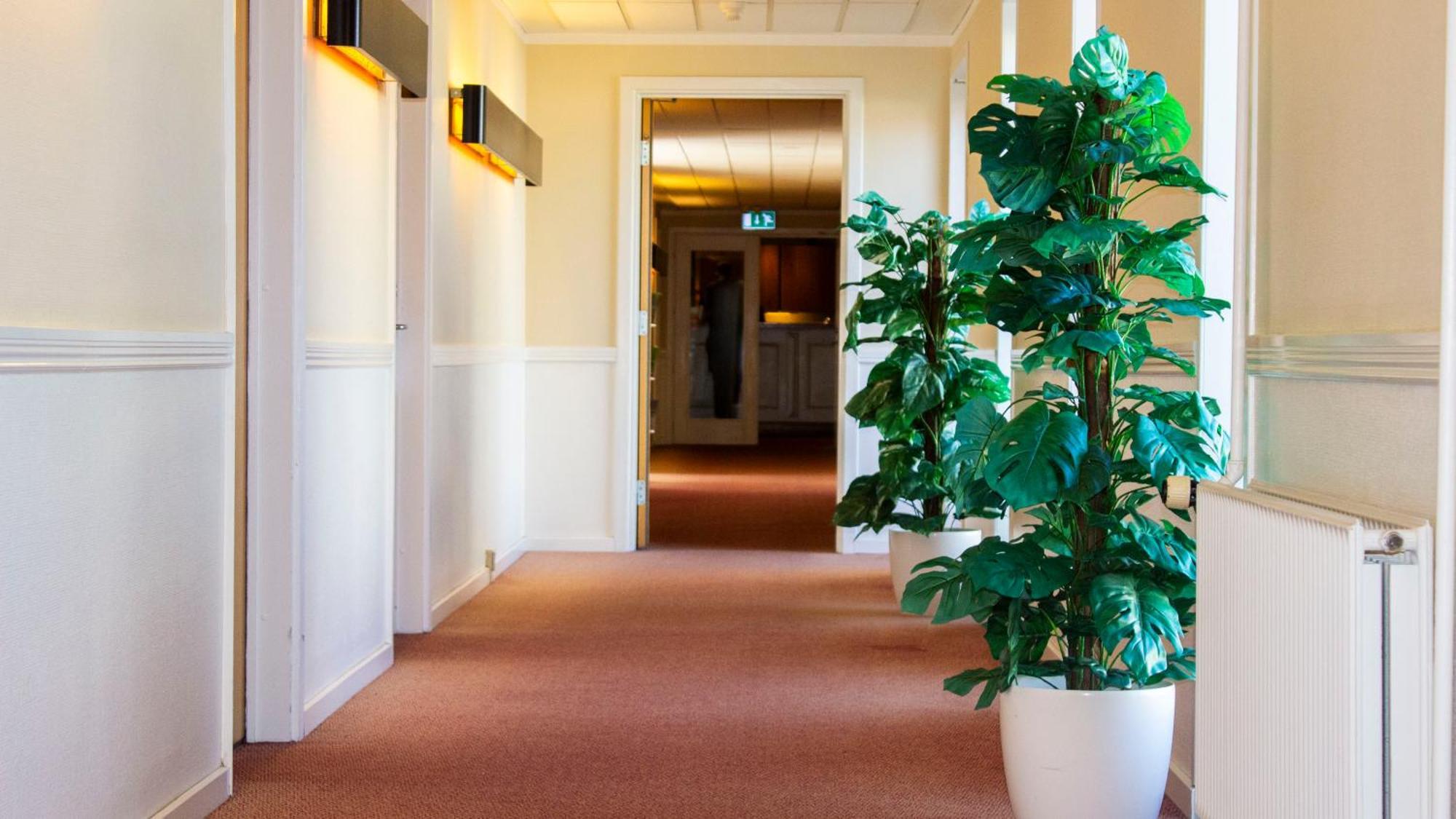 A Hotels Roskilde Hedehusene Екстер'єр фото