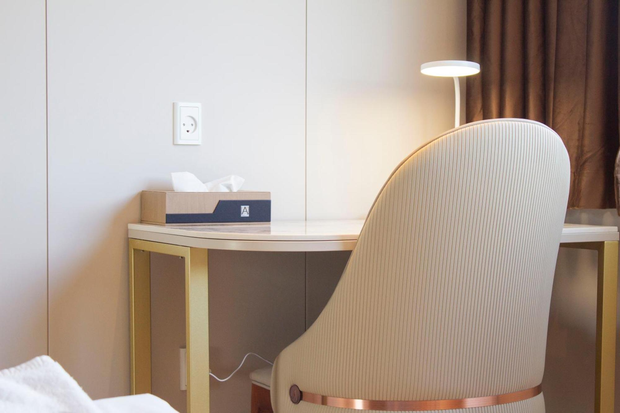 A Hotels Roskilde Hedehusene Екстер'єр фото