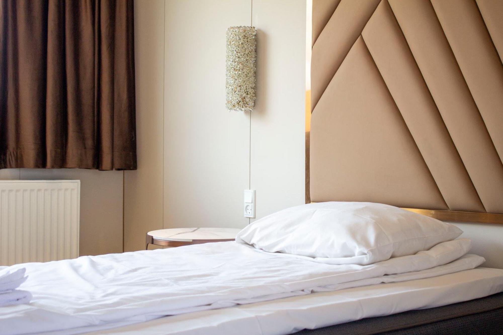 A Hotels Roskilde Hedehusene Екстер'єр фото