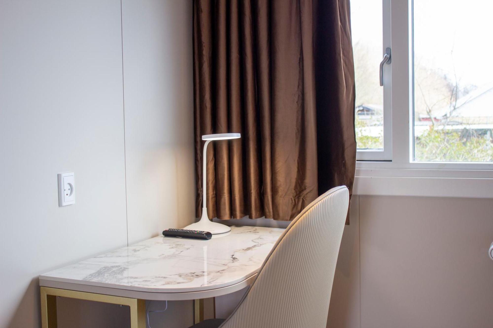 A Hotels Roskilde Hedehusene Екстер'єр фото