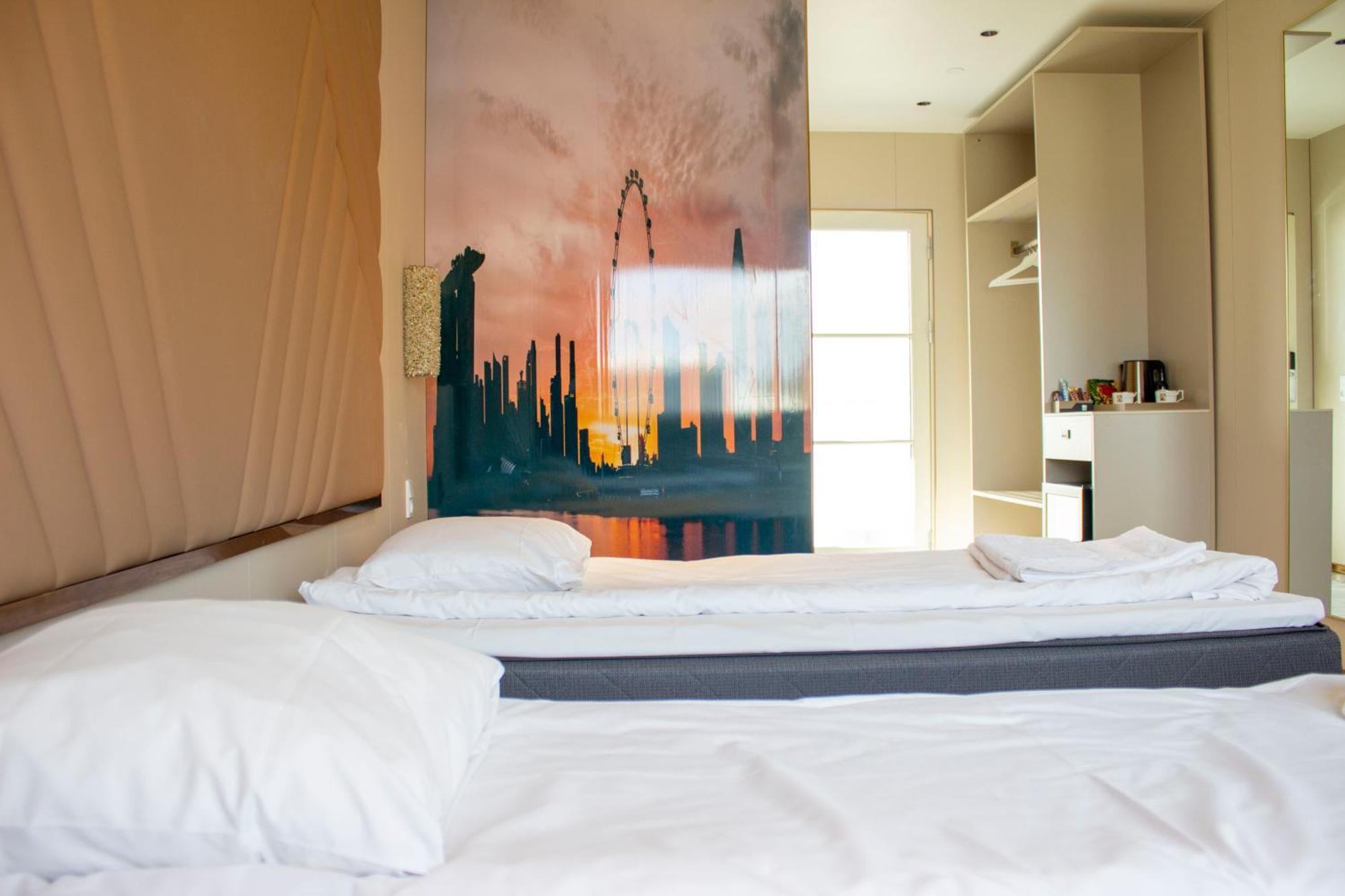 A Hotels Roskilde Hedehusene Екстер'єр фото