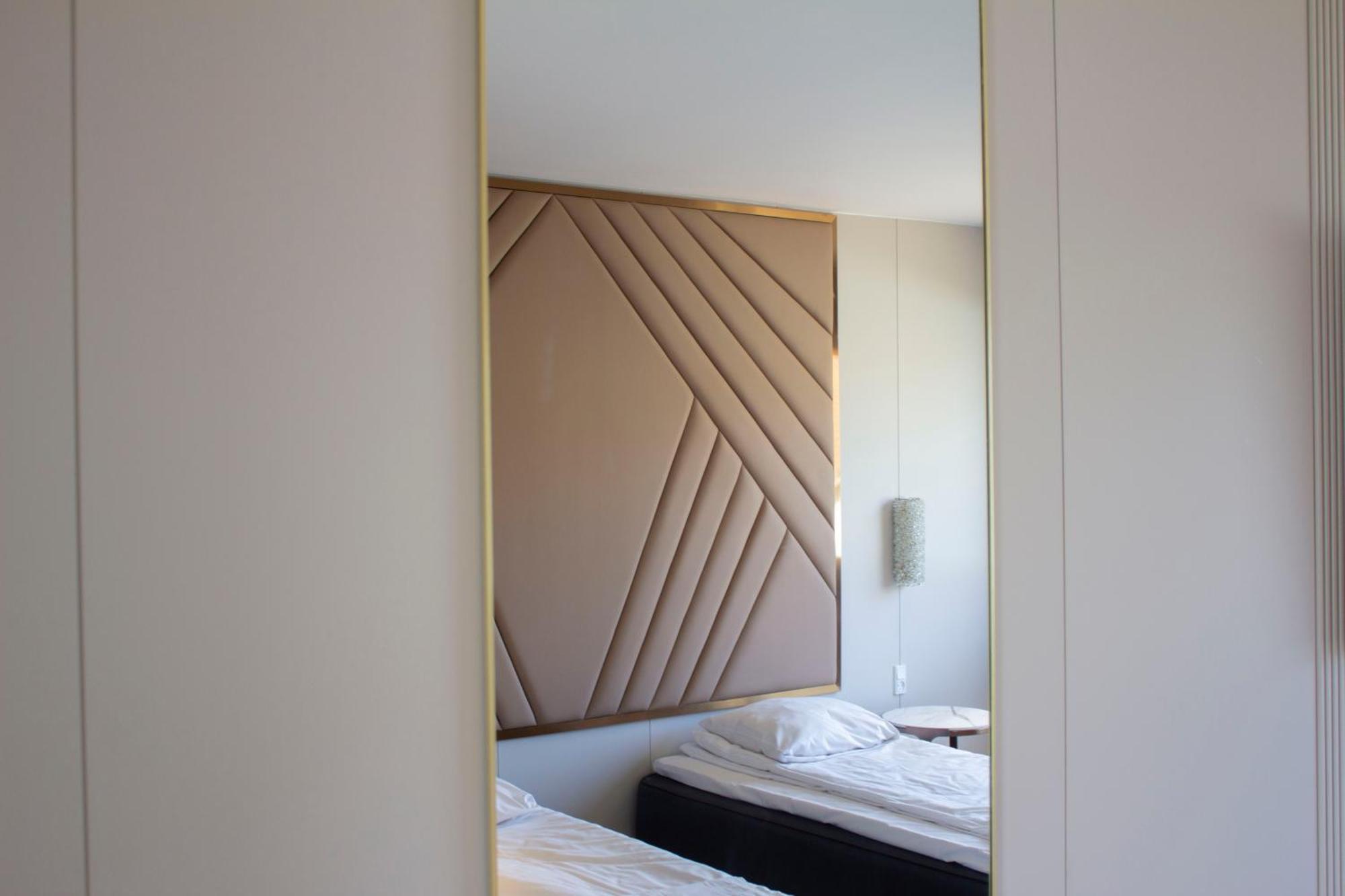 A Hotels Roskilde Hedehusene Екстер'єр фото