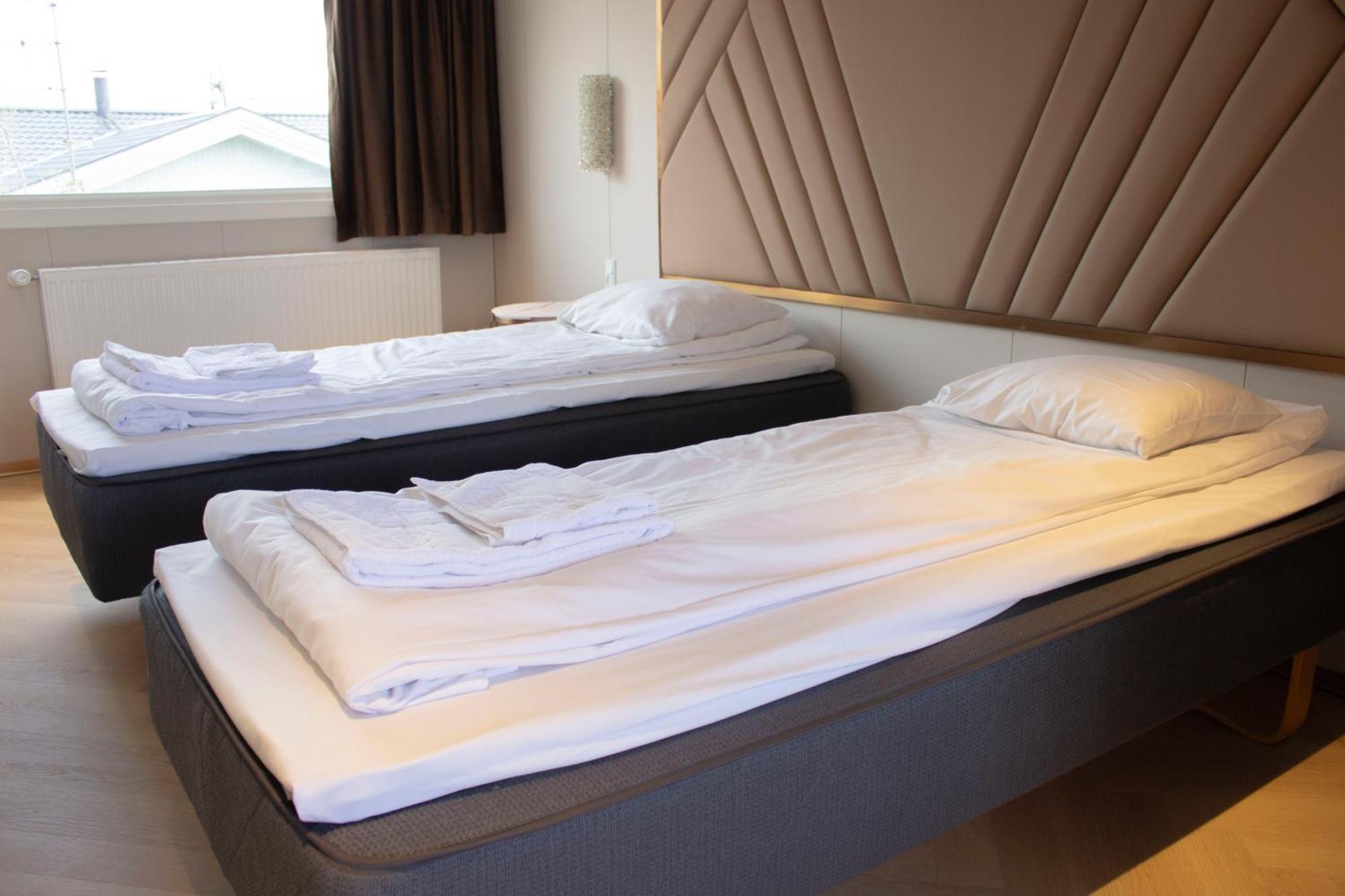 A Hotels Roskilde Hedehusene Екстер'єр фото